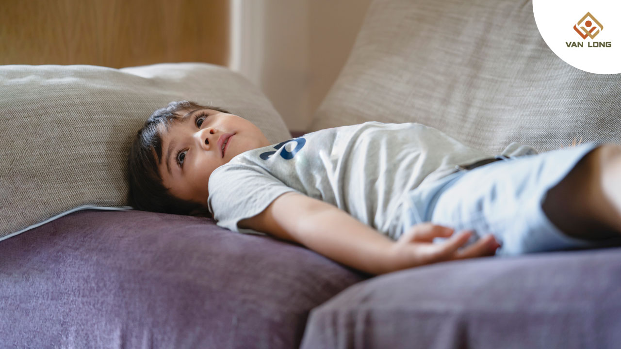 Khi nào dịch mũi trở thành yếu tố nguy cơ gây bệnh