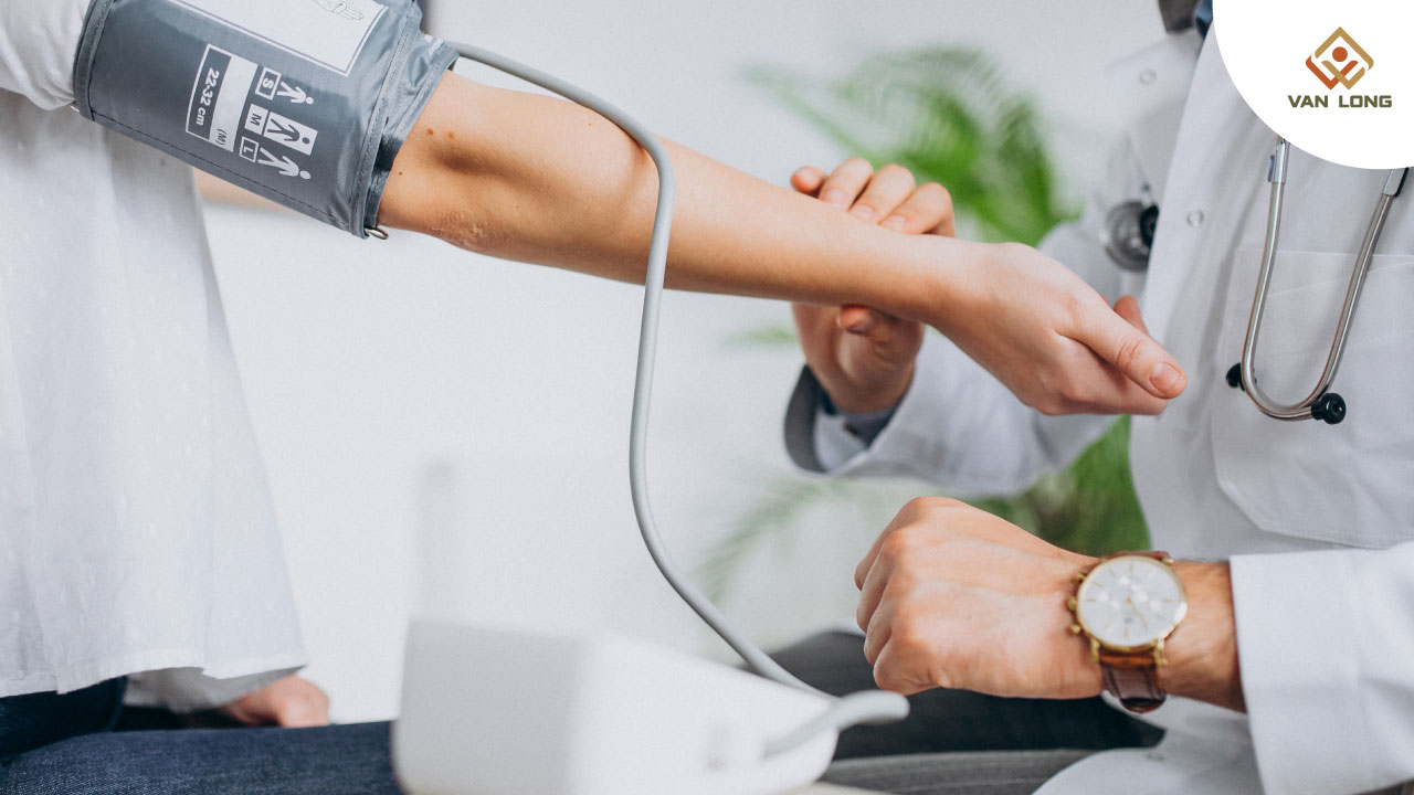 Những con số biết nói về huyết áp và bệnh mạch vành