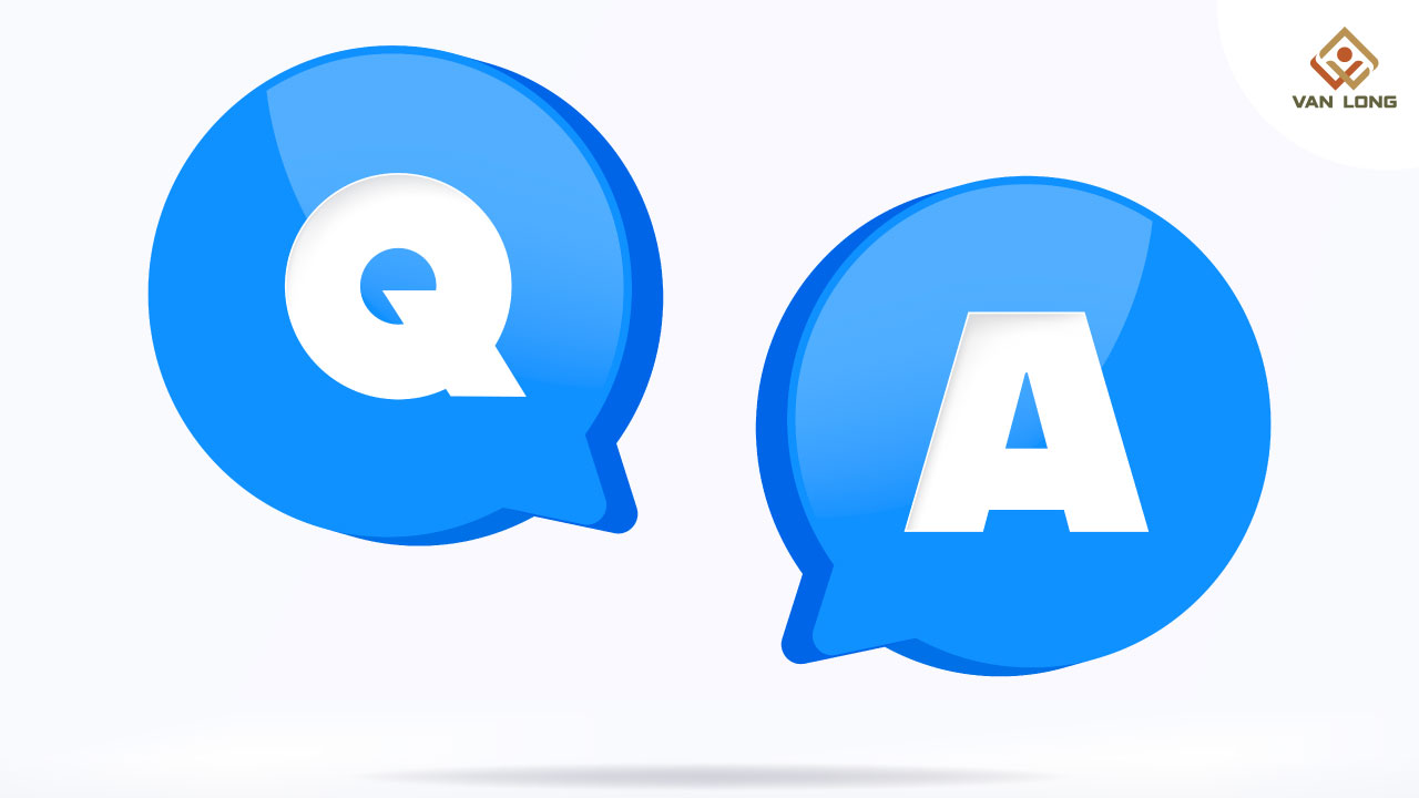  FAQ – Giải đáp thắc mắc thường gặp