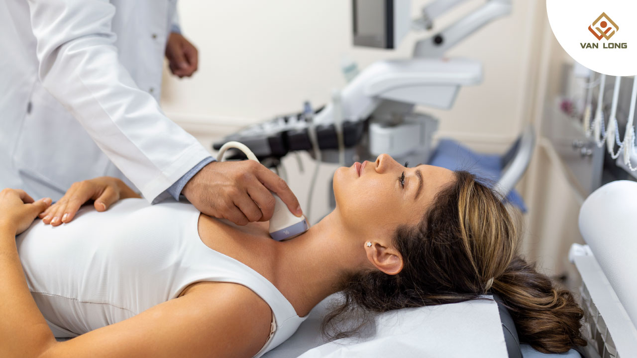 Cơ chế hormone tuyến giáp tác động đến insulin