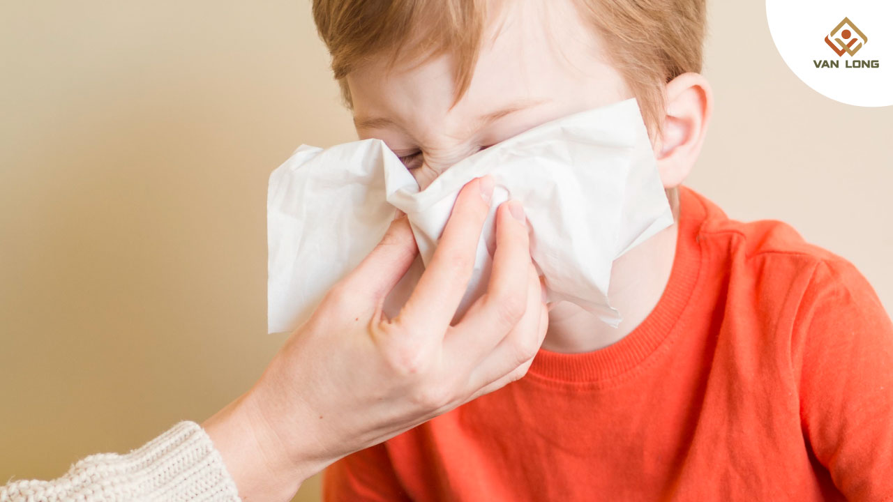 Cơ chế tự làm sạch mũi của cơ thể hoạt động như thế nào