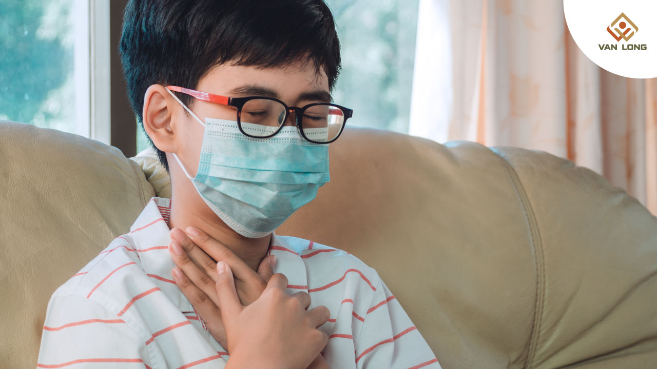 Hậu quả khi cơ chế tự làm sạch mũi bị rối loạn