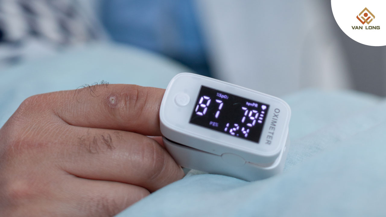 Hiểu đúng về SpO₂