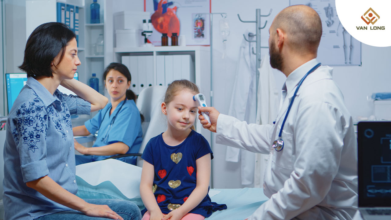 Khi nào cần đi khám