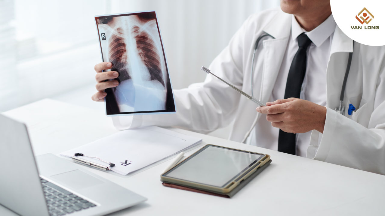 Nguyên nhân thường gặp khiến SpO₂ giảm