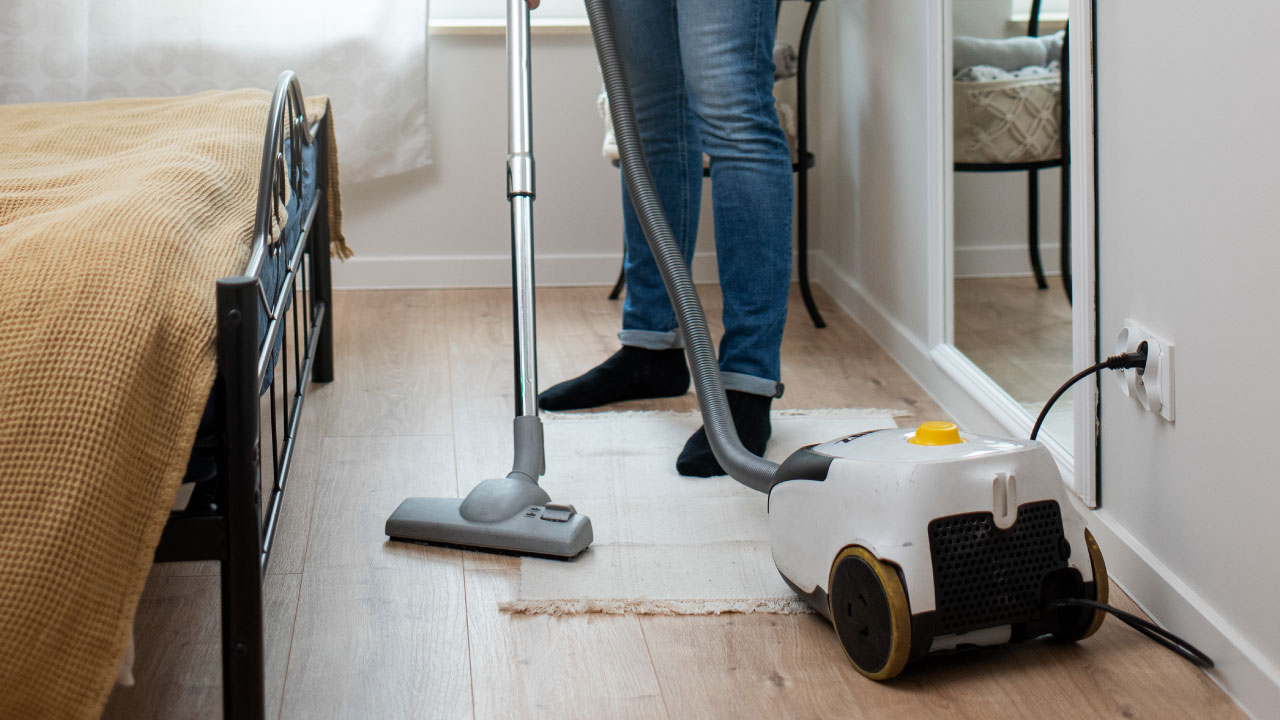 Phòng ngừa tình trạng SpO₂ giảm tại nhà