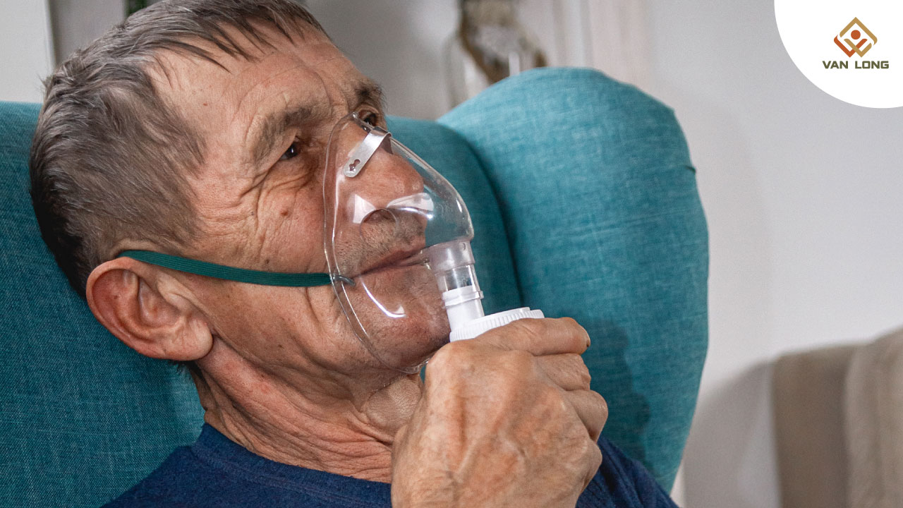 Vai trò của máy tạo oxy trong chăm sóc sức khỏe hiện đại