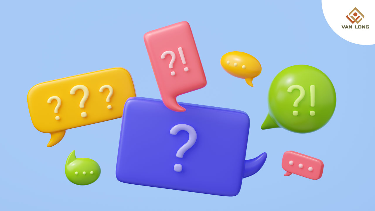 FAQ – Câu hỏi thường gặp