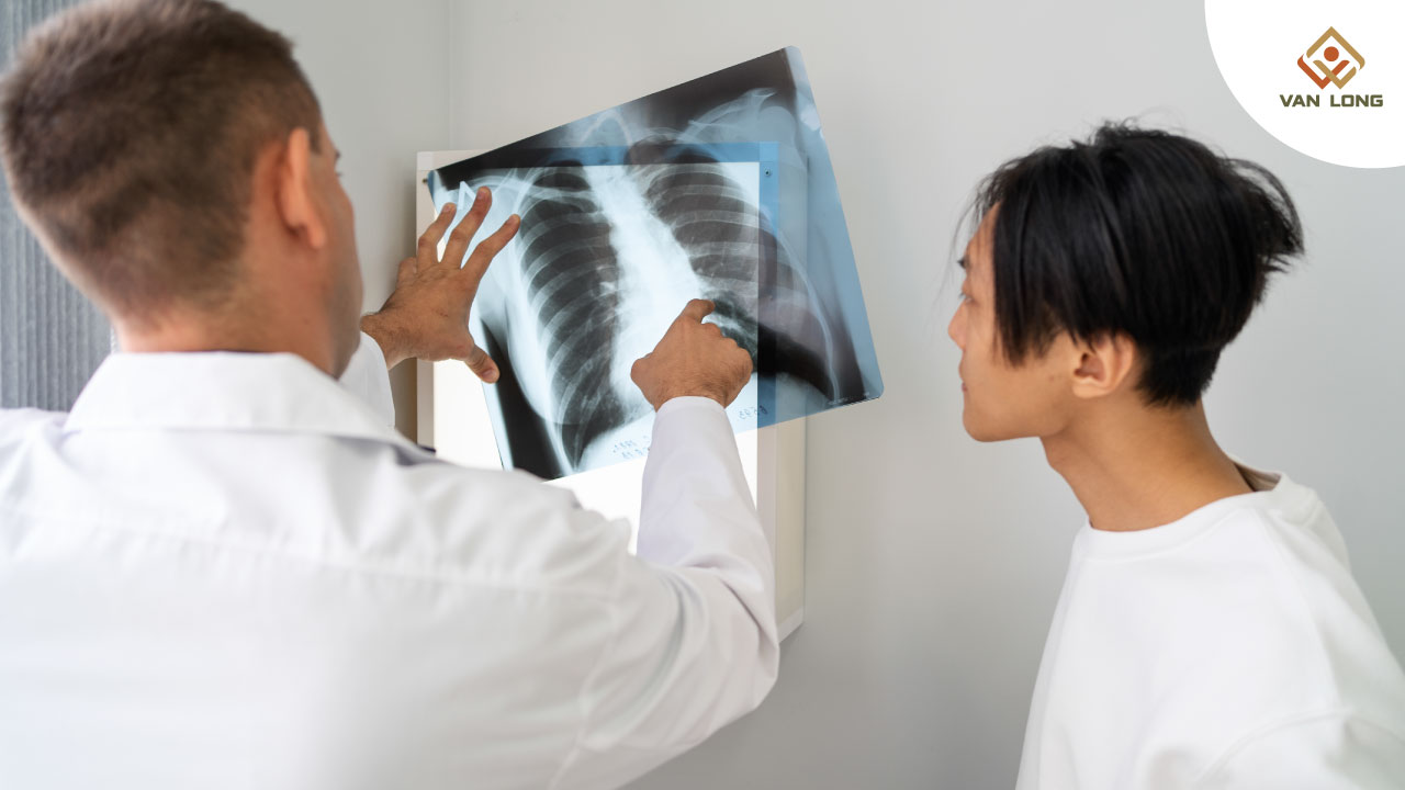 Cơ chế “Happy Hypoxia” – Khi cơ thể không kêu cứu dù đang thiếu oxy