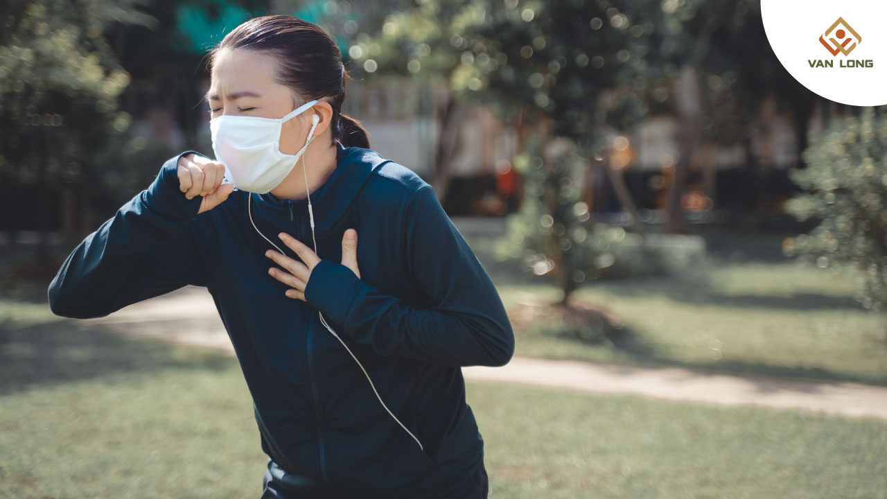 Mối liên hệ giữa thiếu oxy và các bệnh hô hấp thường gặp