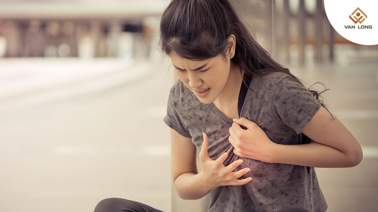 So sánh Bệnh mạch vành khác gì so với suy tim và rối loạn nhịp