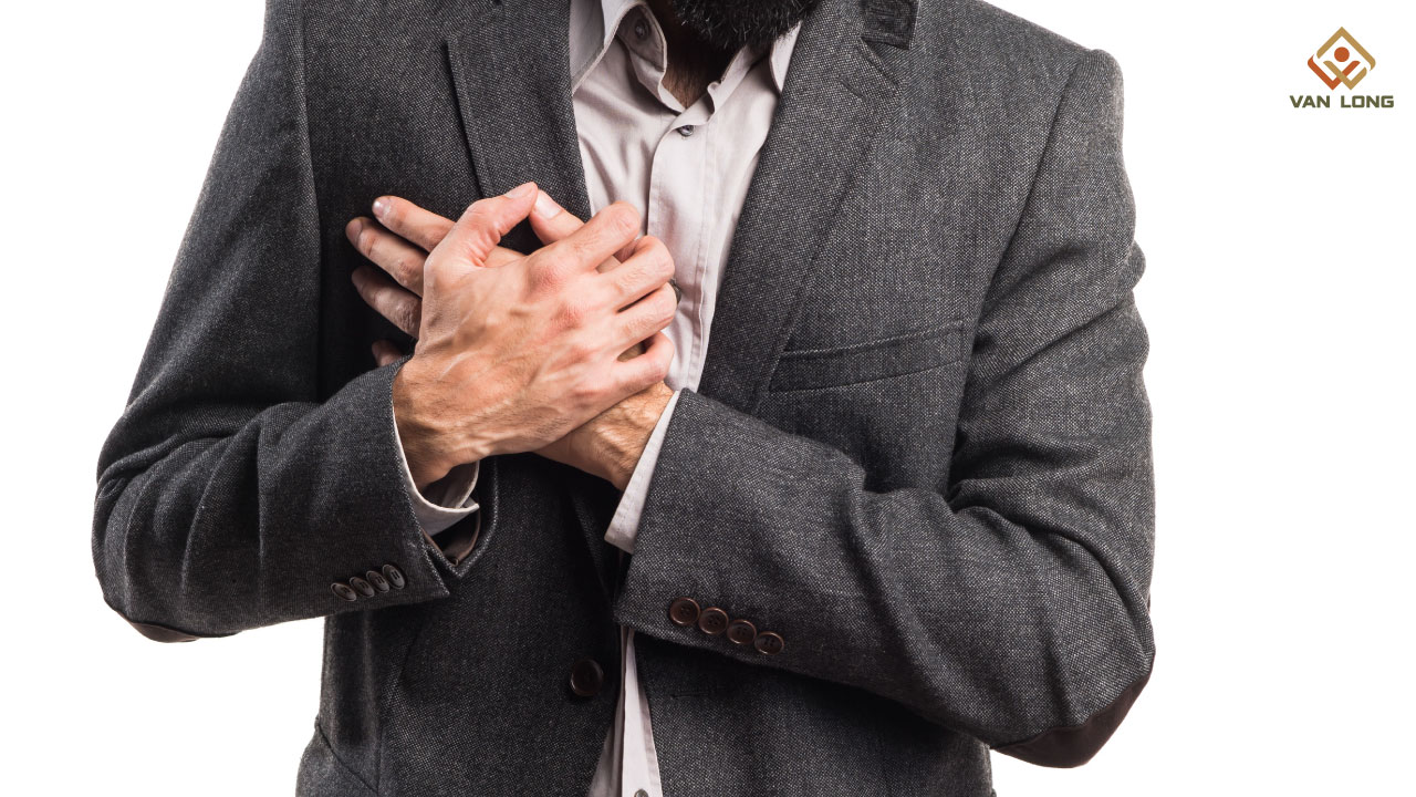 Tác động của thiếu oxy thầm lặng đến cơ thể