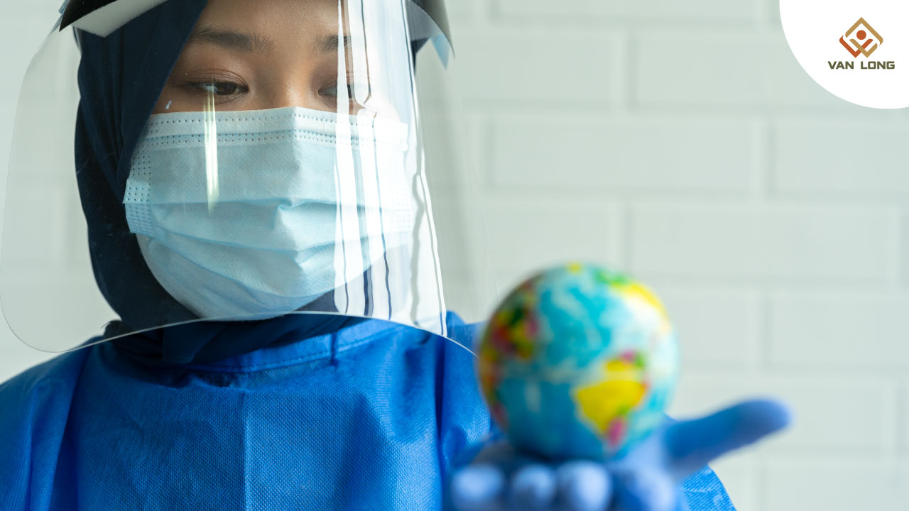 Vai trò trong chiến lược giám sát dịch bệnh tương lai