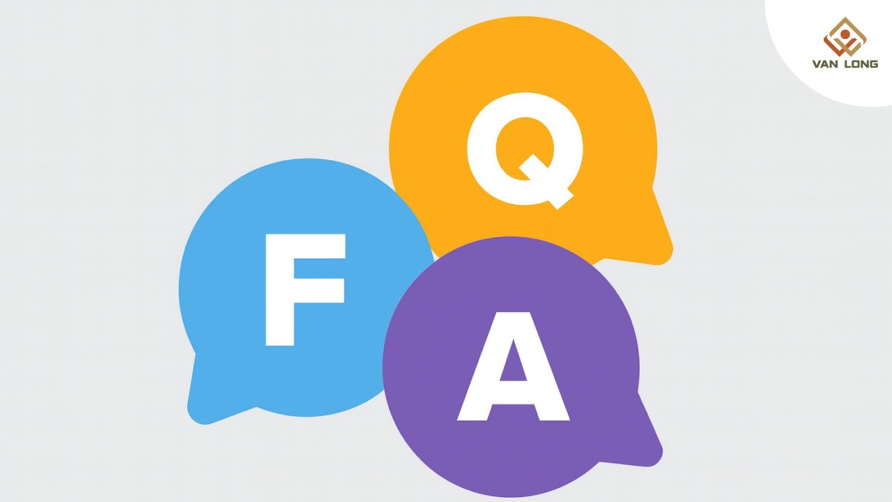 FAQ – Câu hỏi thường gặp