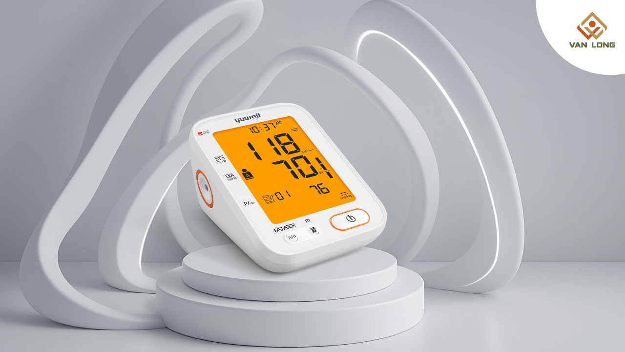 Kiểm soát huyết áp – cách phòng ngừa nhồi máu cơ tim hiệu quả nhất