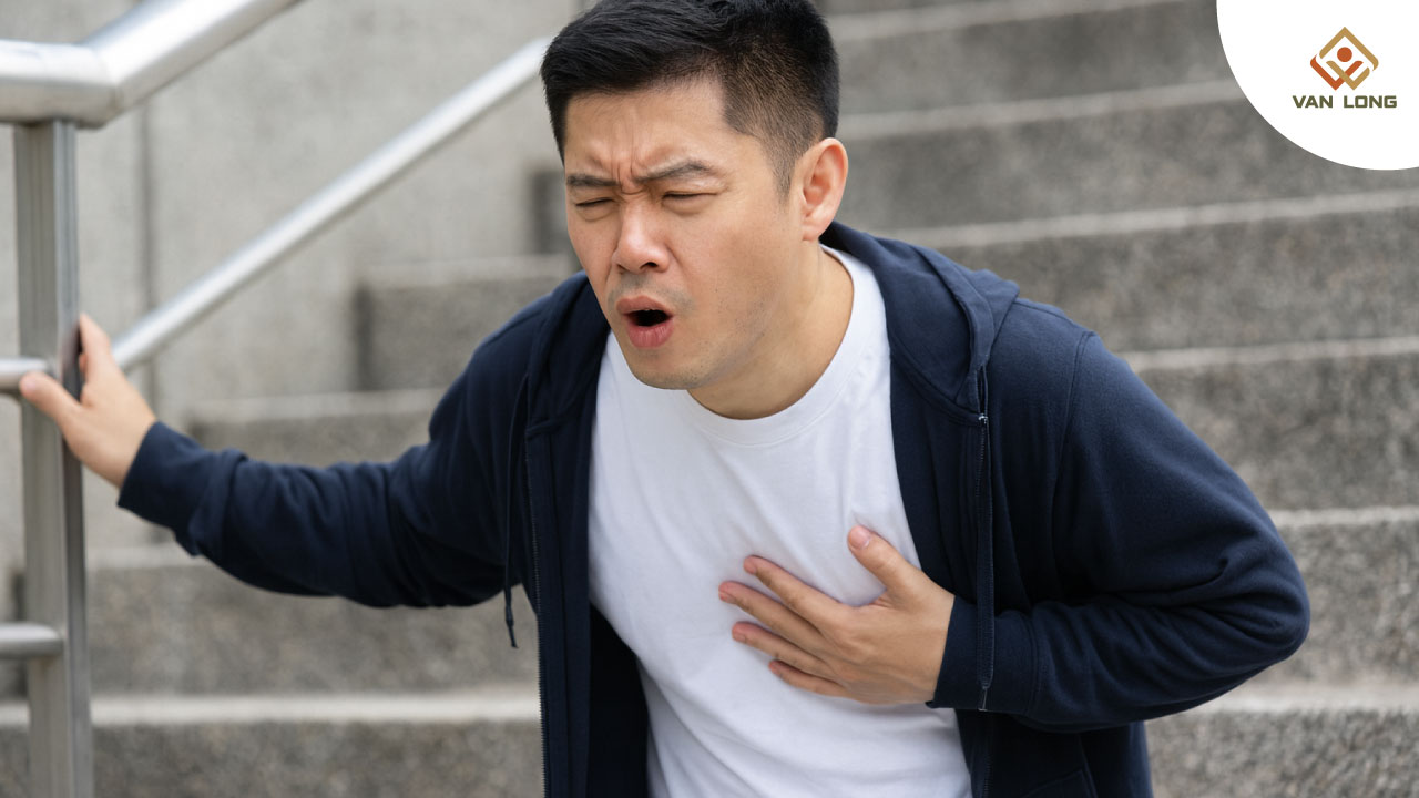 Triệu chứng sớm thường bị bỏ qua