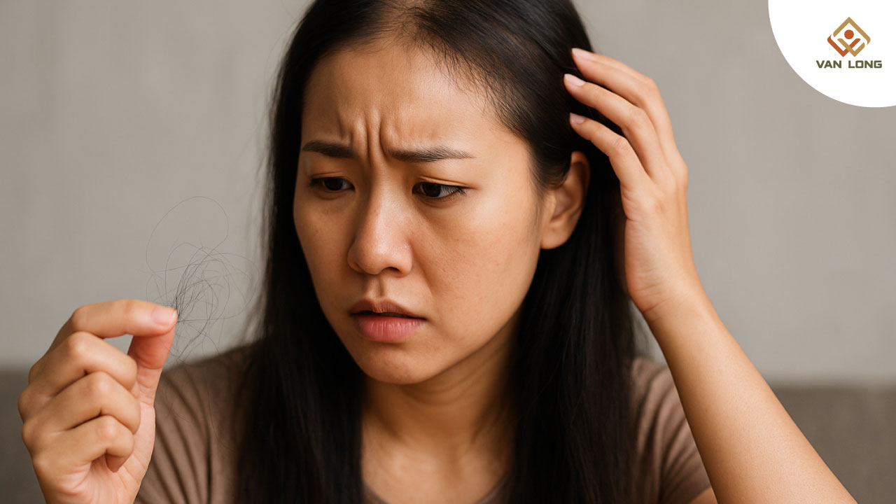 PCOS là gì? Căn nguyên nội tiết phức tạp hơn bạn tưởng