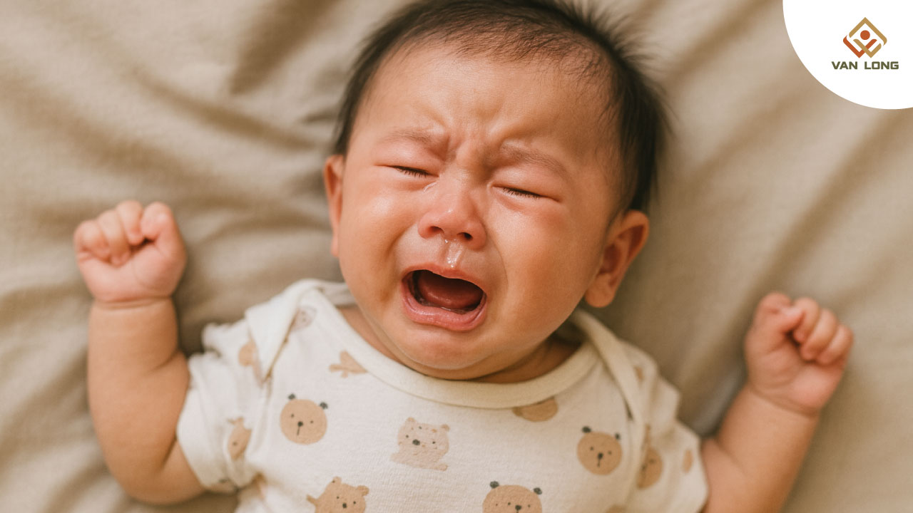 Cấu trúc niêm mạc mũi ở trẻ nhỏ – vì sao lại dễ bị tổn thương hơn