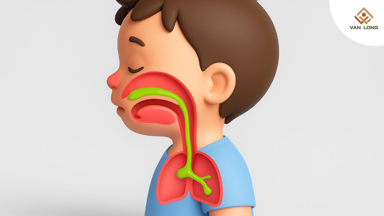 Hậu quả khi nghẹt mũi kéo dài – không chỉ là chuyện khó thở