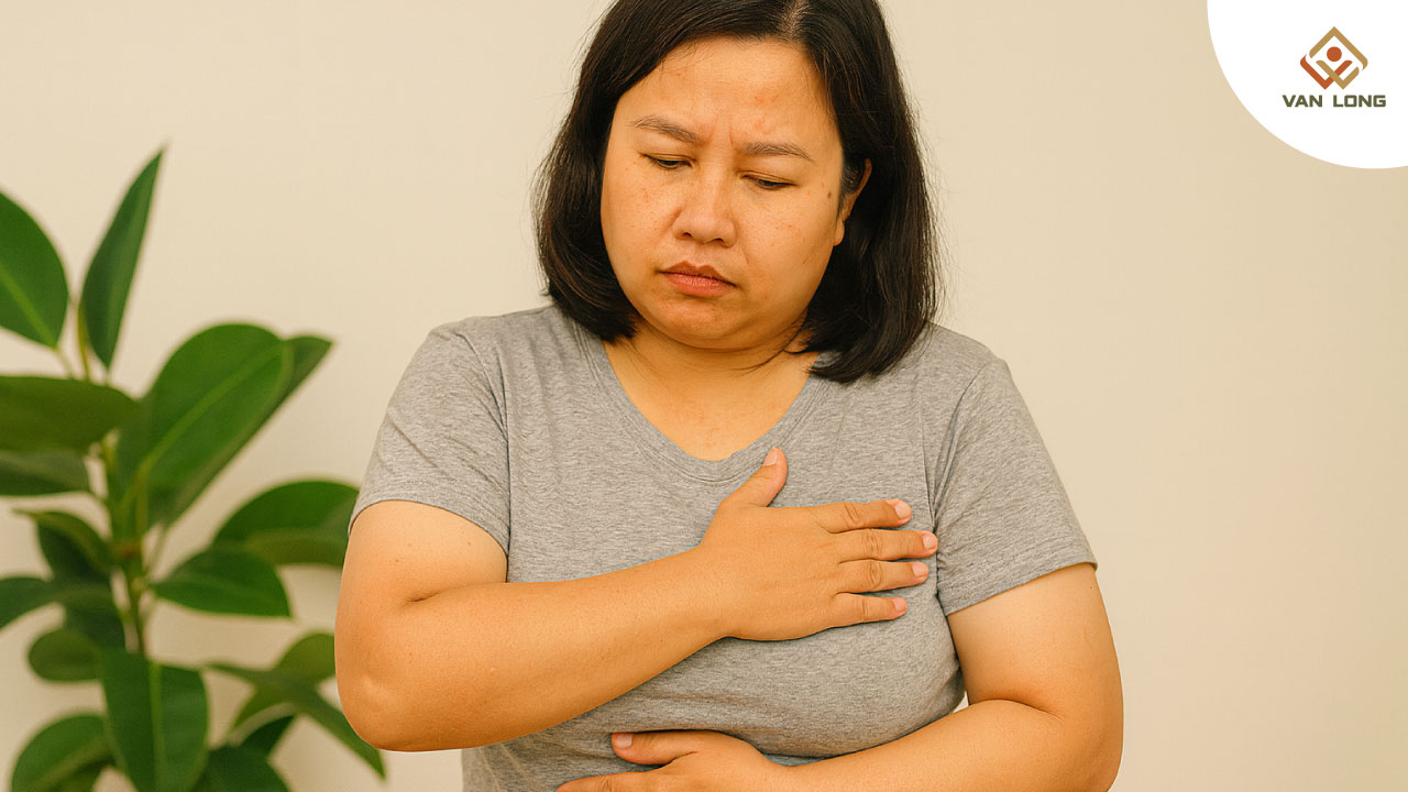 PCOS và bệnh tiểu đường type 2: Hai mặt của một đồng xu