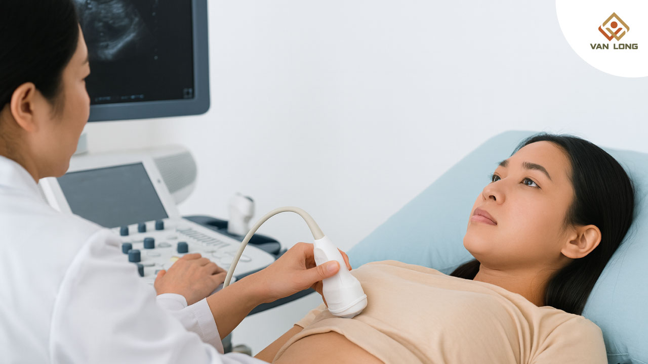 Dự phòng và tầm soát sớm cho phụ nữ có nguy cơ