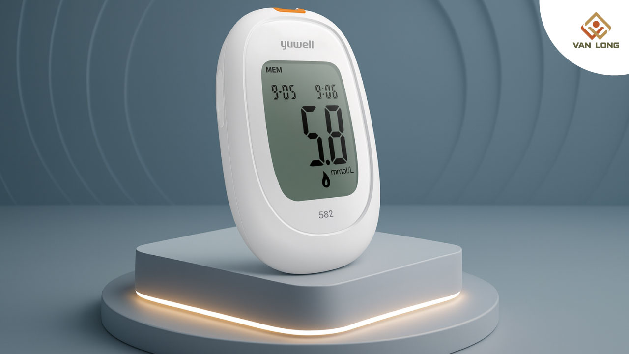 Vai trò của chỉ số đường huyết trong PCOS