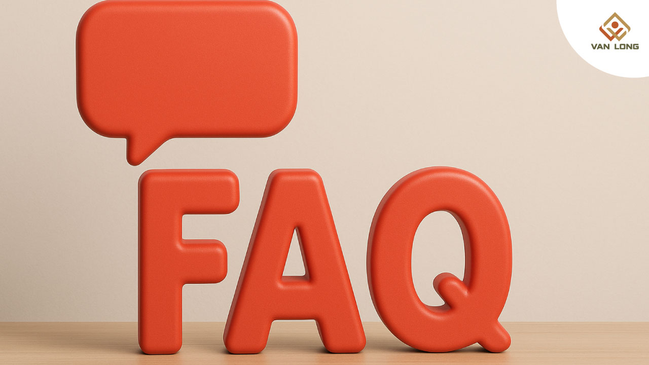 FAQ – Giải đáp thắc mắc từ phụ huynh