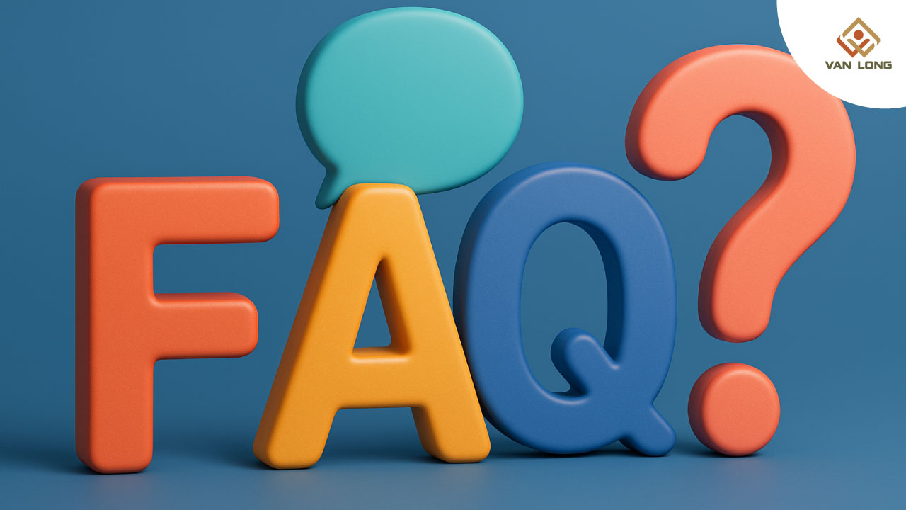 FAQ – Câu hỏi thường gặp