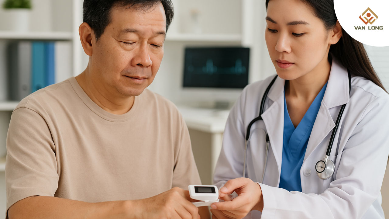 Oxy liệu pháp là gì? Cơ chế hoạt động và mục đích điều trị