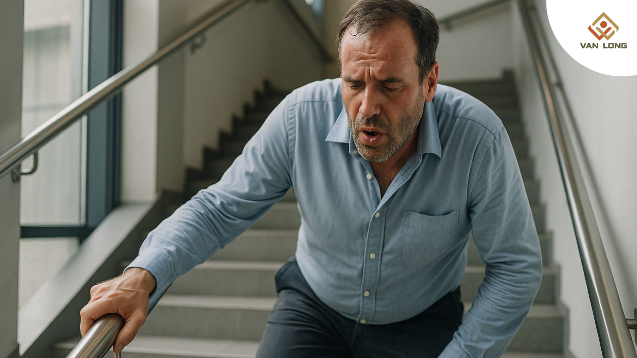 Khi nào cần đi khám bác sĩ ngay