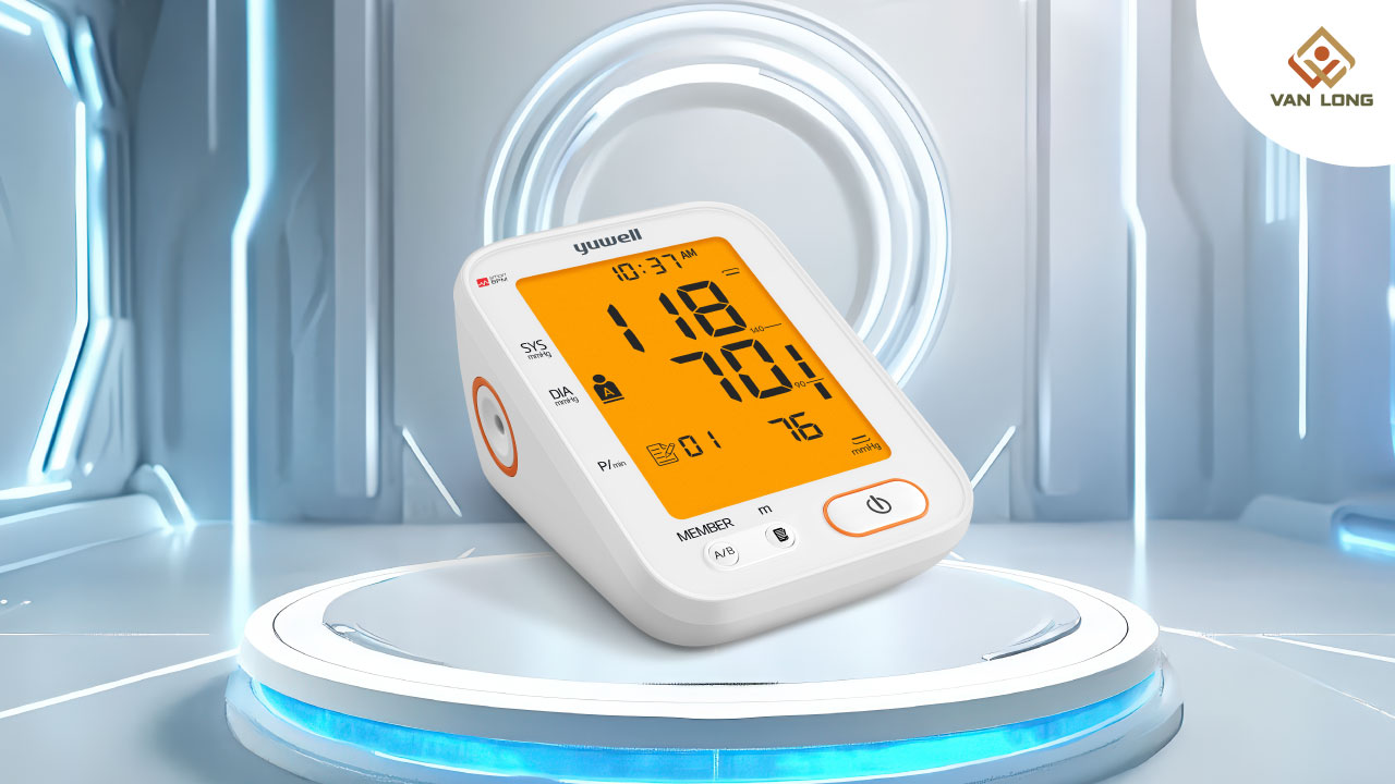 Khuyến nghị của bác sĩ tim mạch: kiểm soát huyết áp theo 3 nguyên tắc vàng