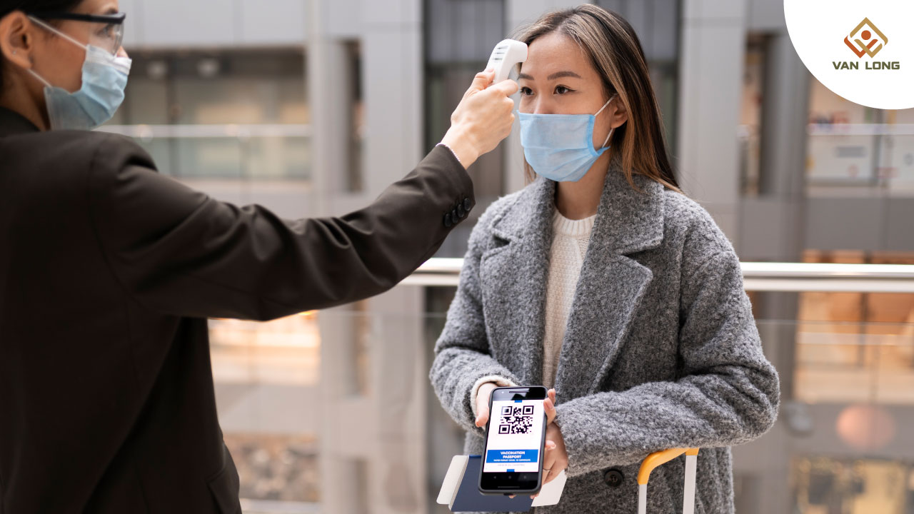 Ứng dụng thực tế trong giám sát sức khỏe cộng đồng