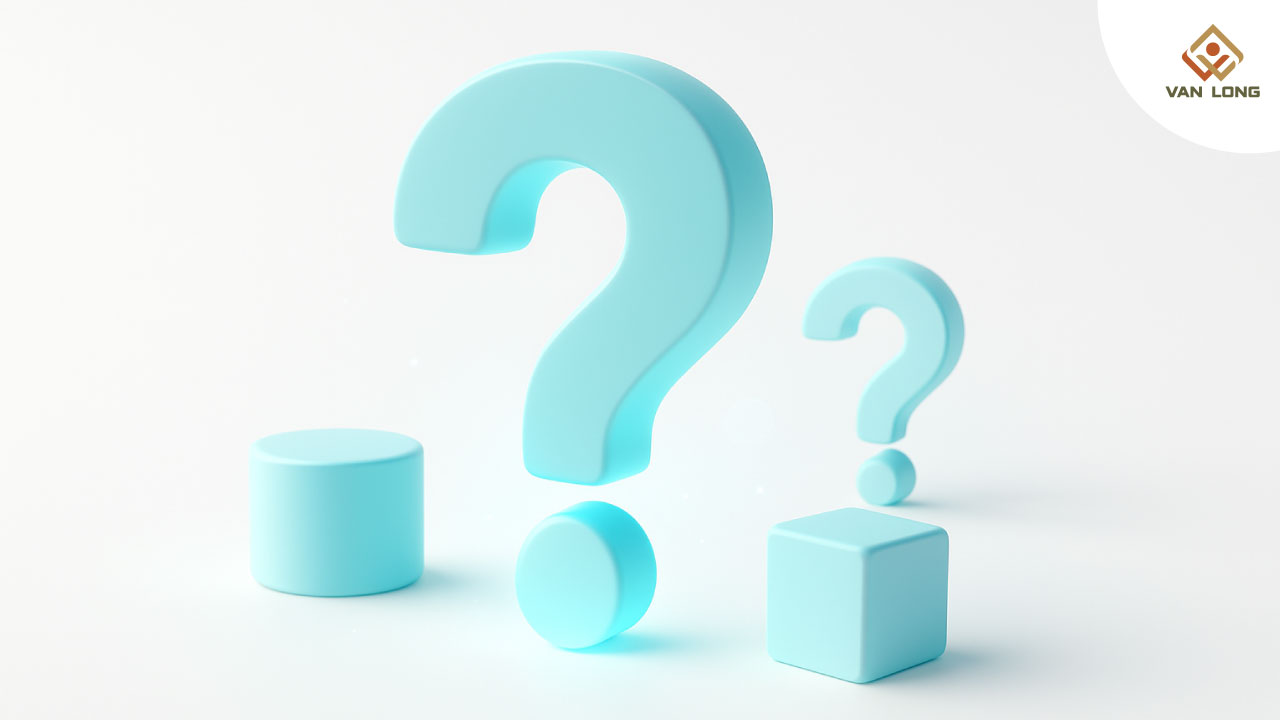 FAQ – Giải đáp thắc mắc thường gặp