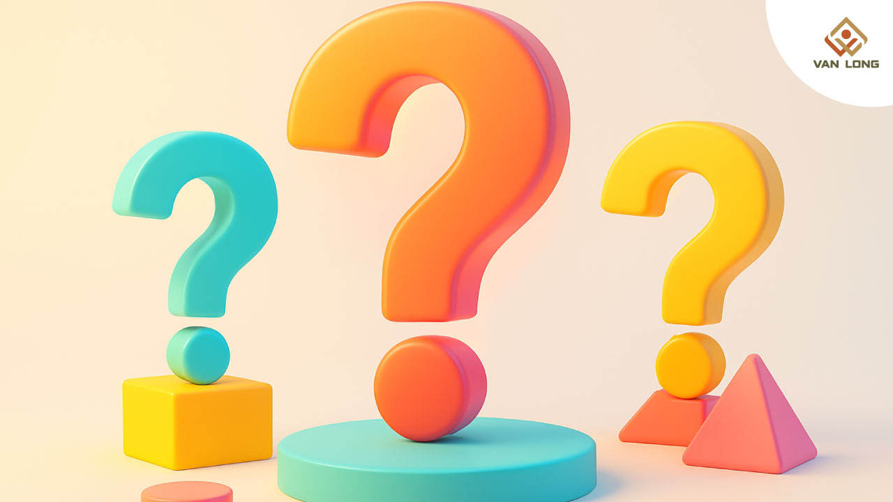 Câu hỏi thường gặp (FAQ)