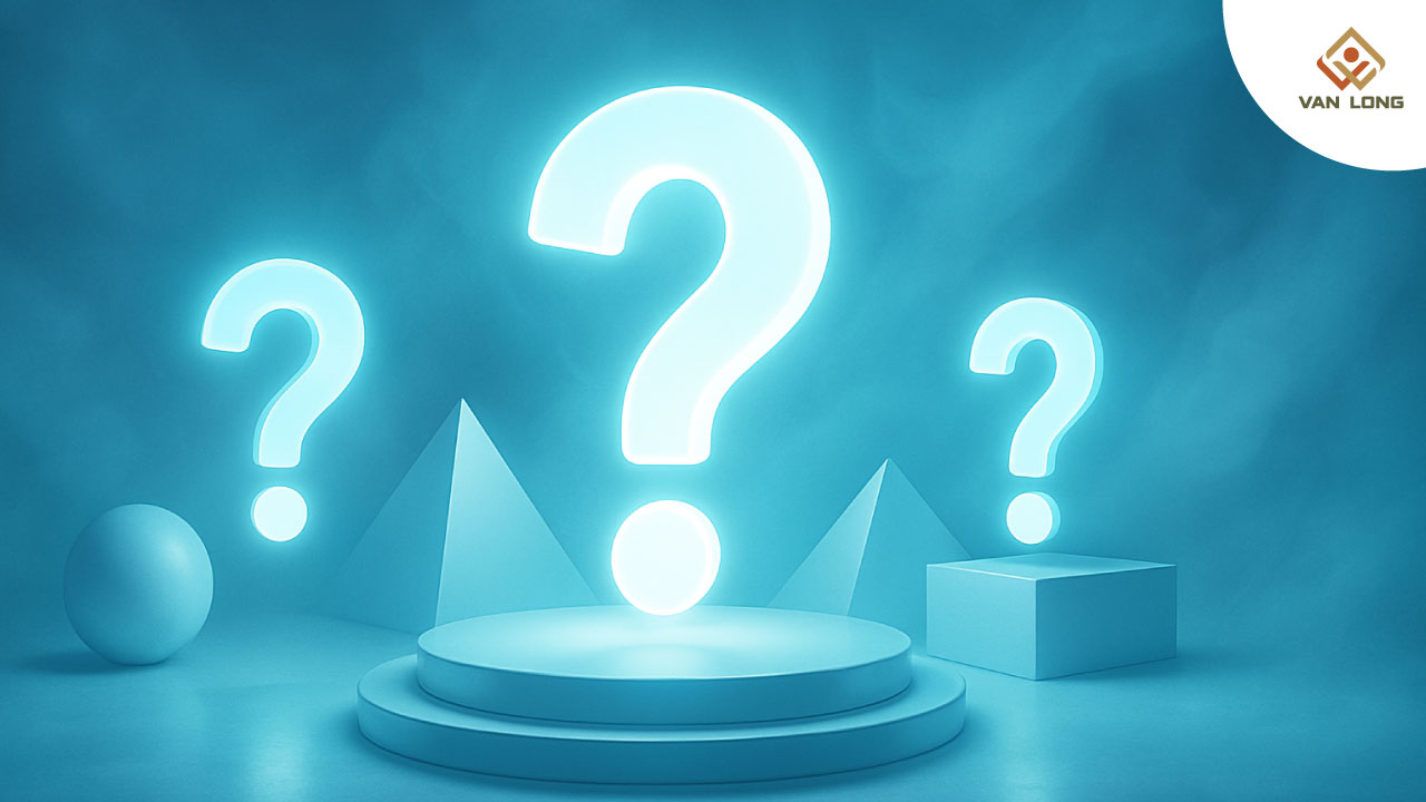 FAQ – Giải đáp thắc mắc thường gặp