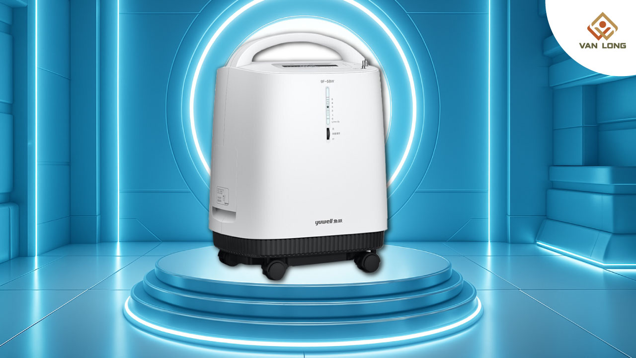  Khi nào cần dùng máy tạo oxy tại nhà