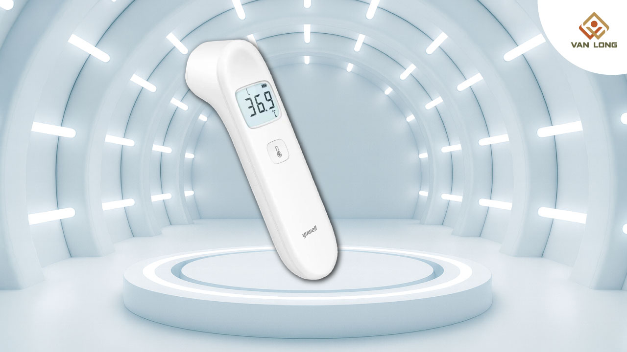  Vai trò của đo thân nhiệt chính xác trong chẩn đoán y khoa