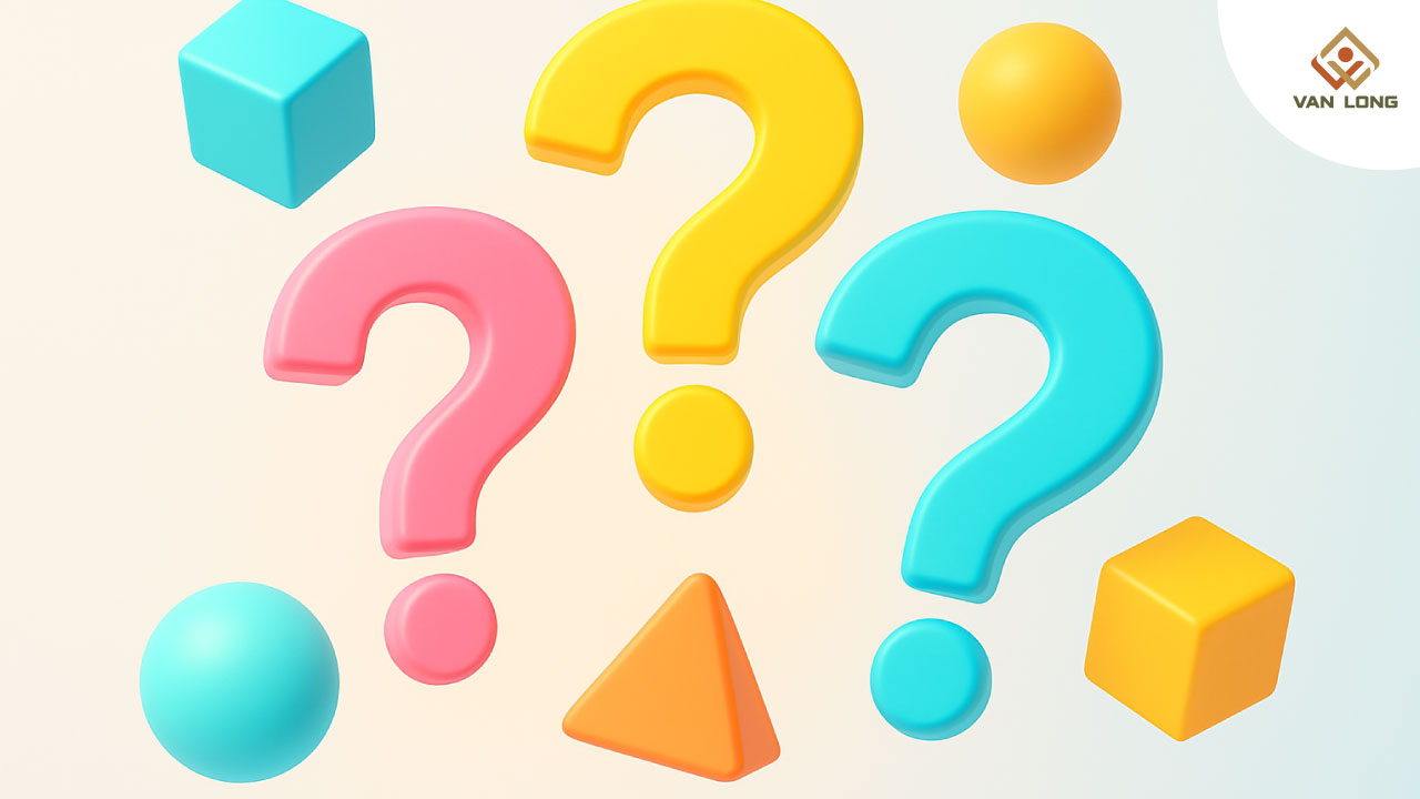 FAQ – Giải đáp thắc mắc thường gặp