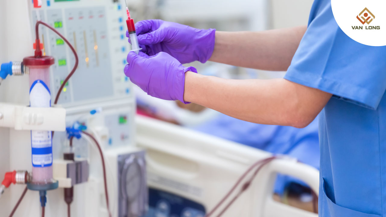 Biến chứng khi bệnh không được kiểm soát