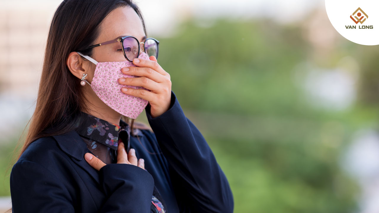 Dấu hiệu nhận biết cơn hen gây giảm oxy