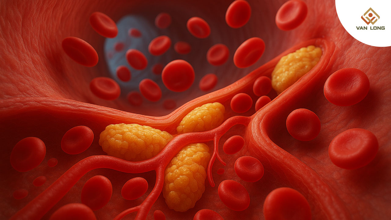 Hiểu đúng: “Đảo ngược bệnh mạch vành” không có nghĩa là chữa khỏi hoàn toàn