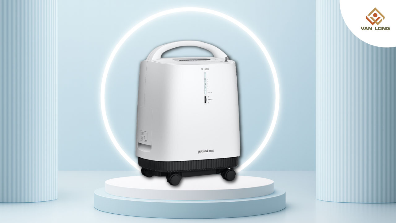 Khi nào cần dùng máy tạo oxy