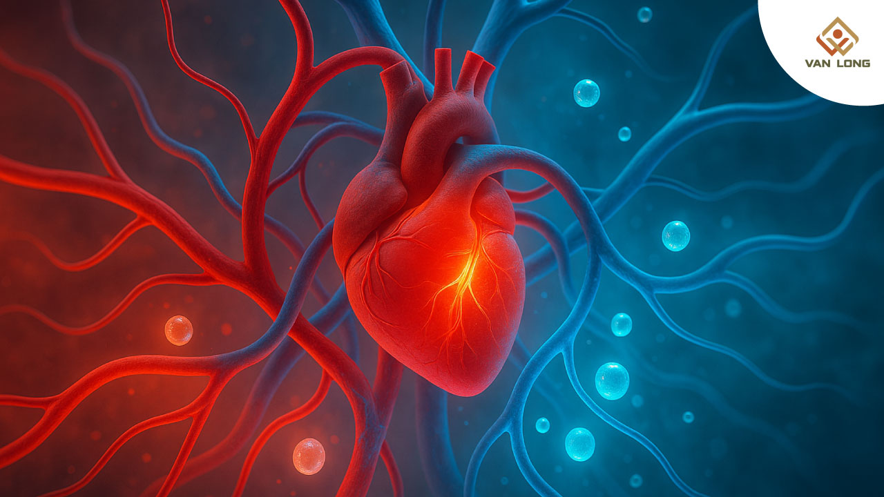 Mối liên hệ giữa đường huyết, huyết áp và chức năng thận