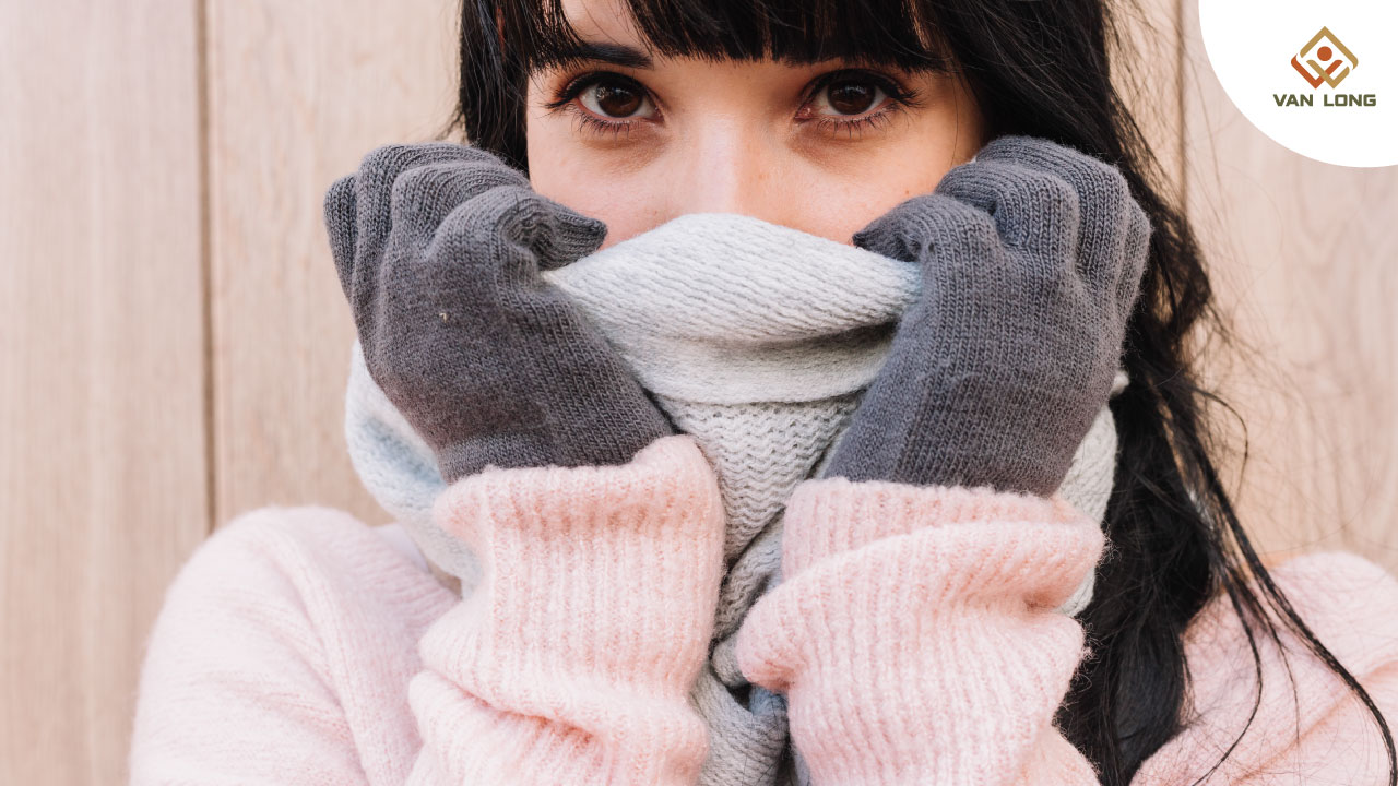 Phòng ngừa cơn hen gây giảm oxy máu