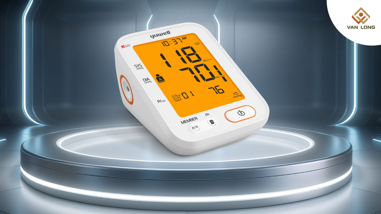 Vai trò của đo huyết áp trong theo dõi bệnh mạch vành