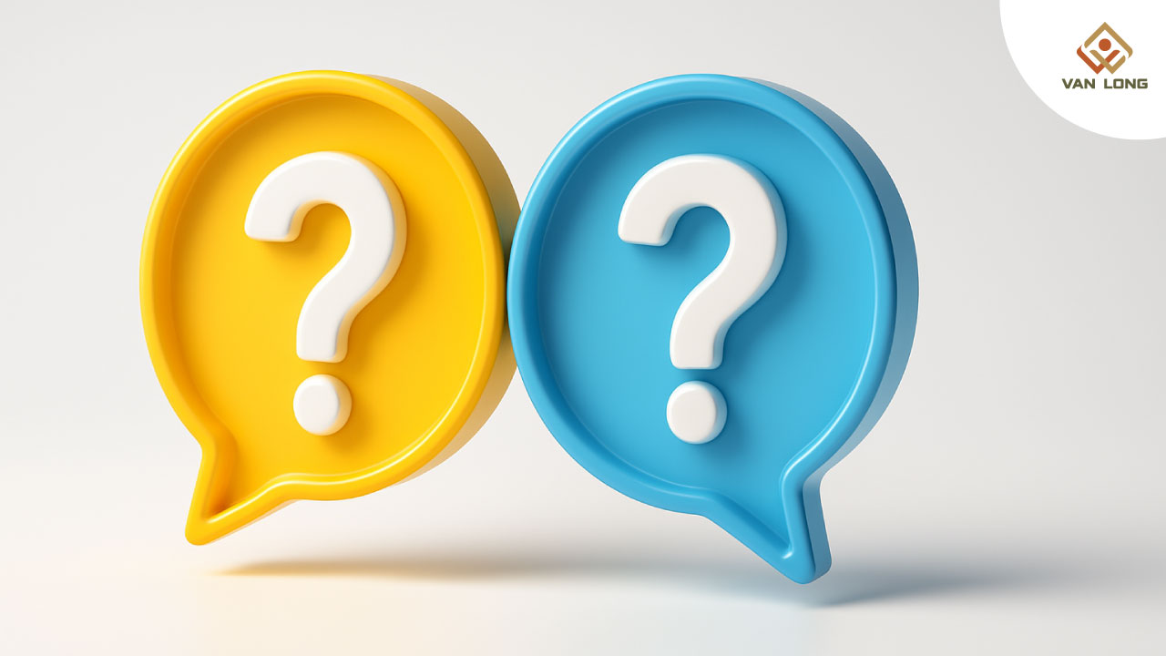 FAQ – Giải đáp thắc mắc thường gặp