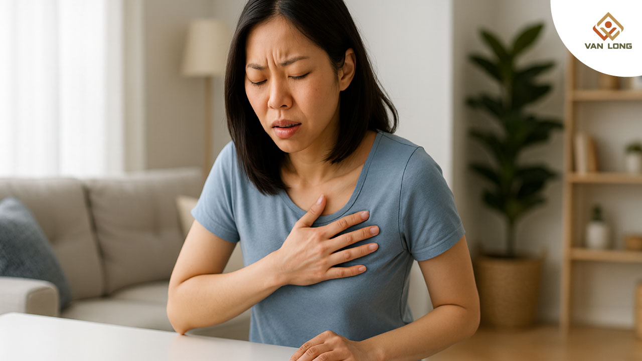 Biến chứng của hạ đường huyết nặng