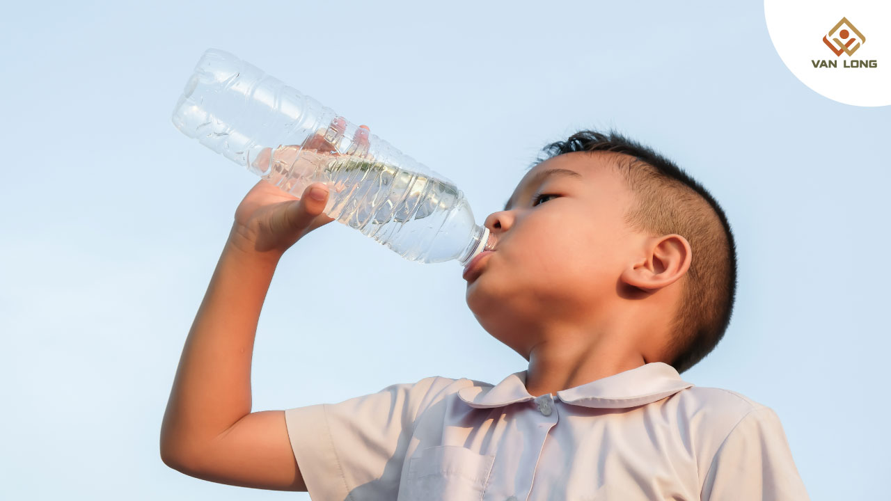 Biện pháp phòng ngừa khô mũi cho trẻ em