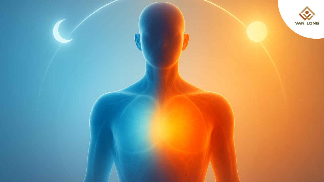 Cách diễn giải kết quả đo nhiệt độ một cách khoa học