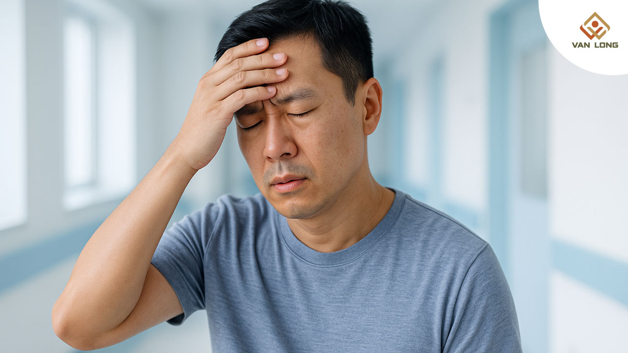 Triệu chứng nhận biết sớm cơn hạ đường huyết